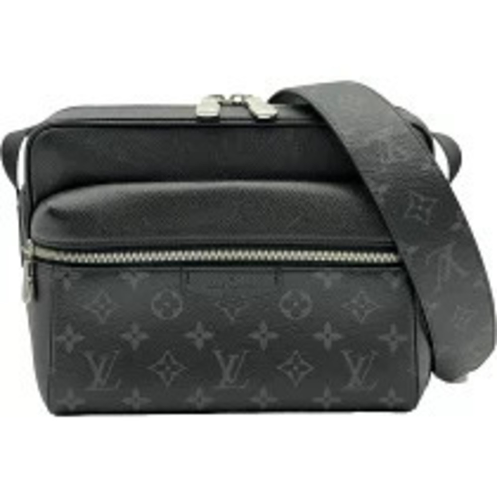 Louis Vuitton Outdoor Messenger Taigarama Shoulder Bag